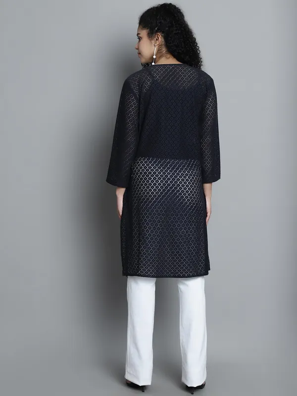 Dressitude-Charcoal_Grey-Shrug