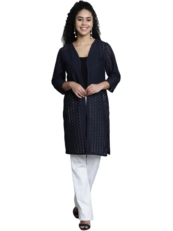 Dressitude-Carbon_Blue-Shrug