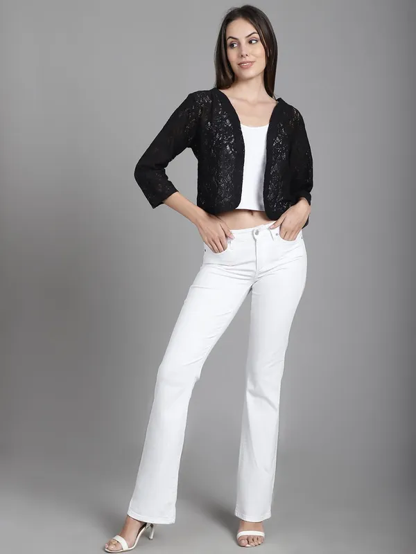 Dressitude-Black-Shrug