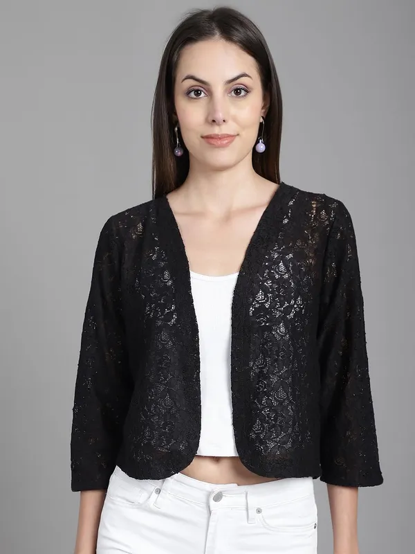 Dressitude-Black-Shrug