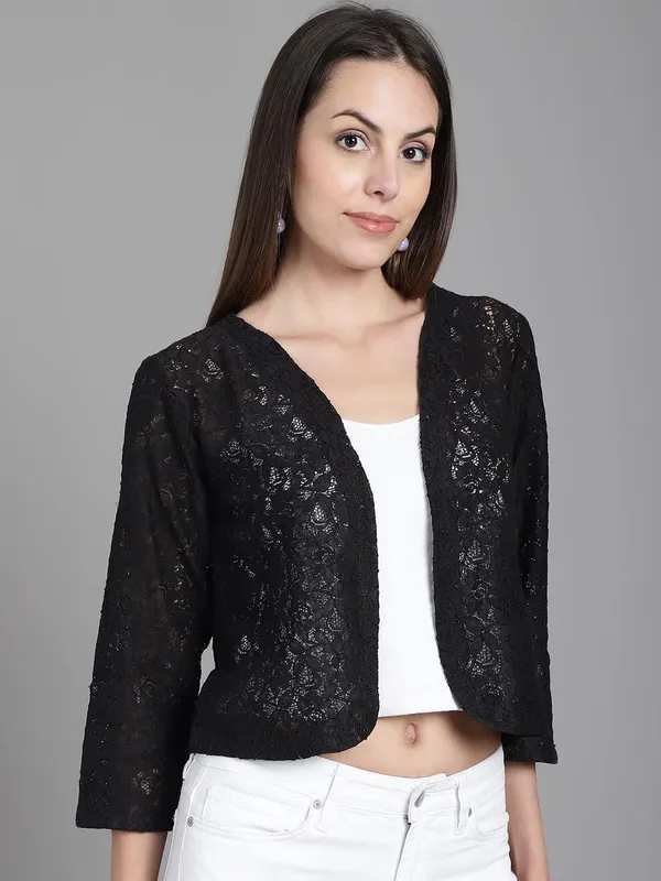 Dressitude-Black-Shrug