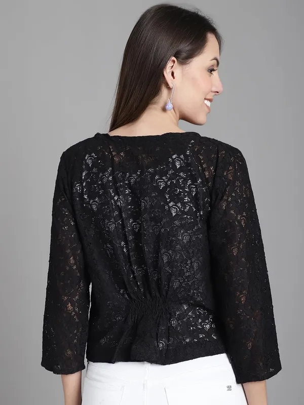 Dressitude-Black-Shrug