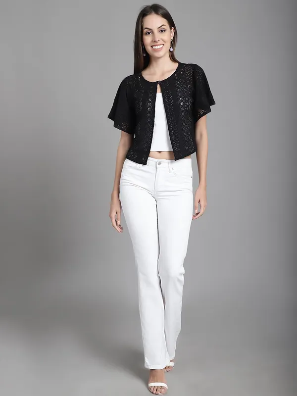 Dressitude-Black-Shrug
