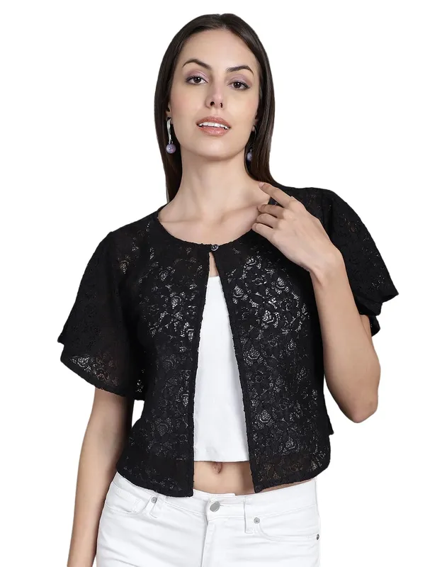 Dressitude-Black-Shrug