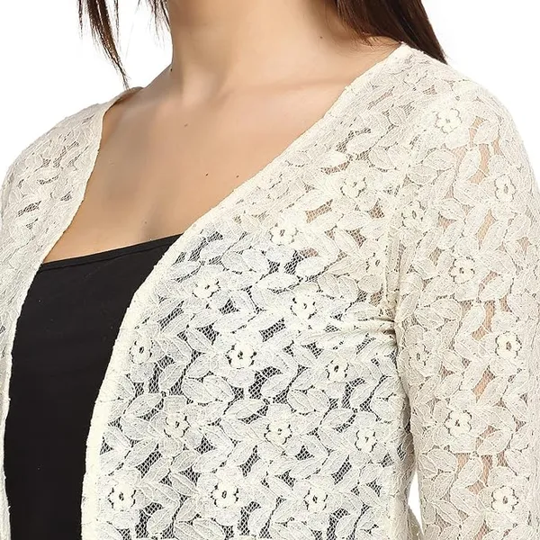 Dressitude-Beige-Shrug