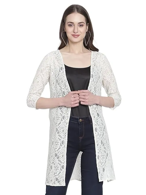 Dressitude-White-Shrug