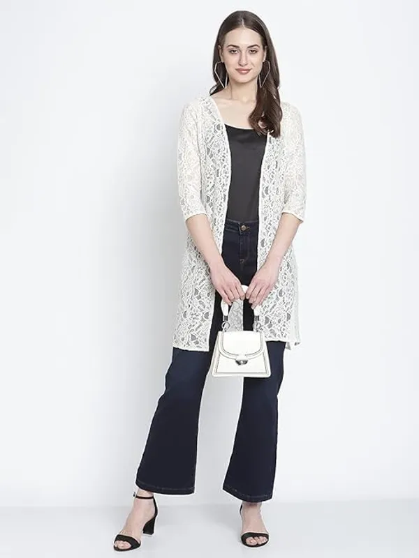 Dressitude-White-Shrug
