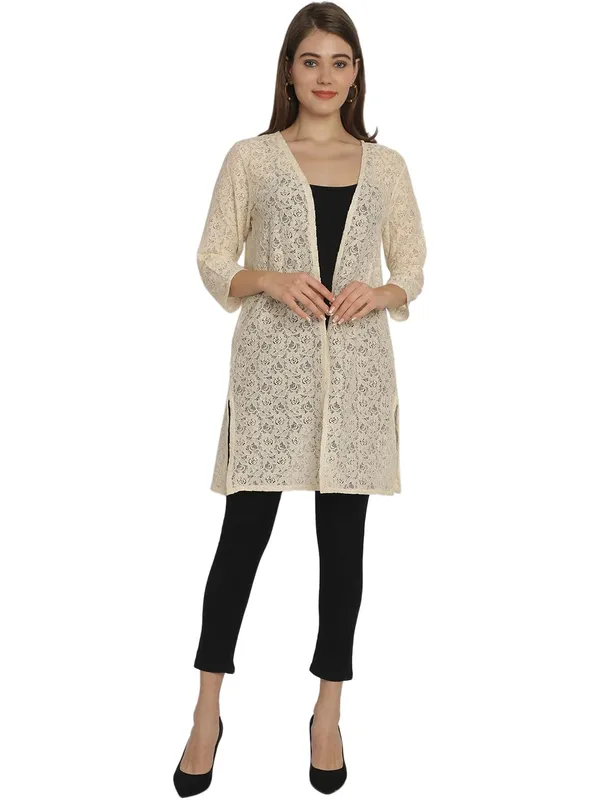 Dressitude-Beige-Shrug