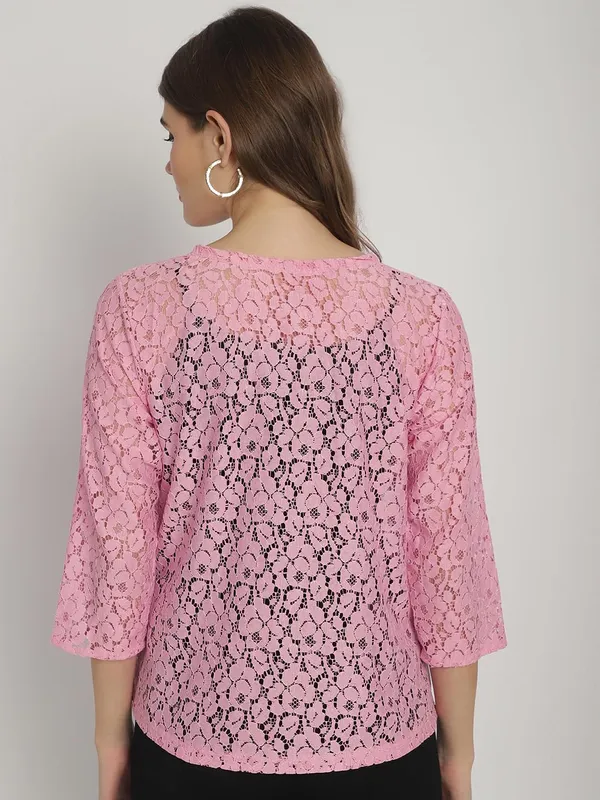 Dressitude-Light_Pink-Shrug