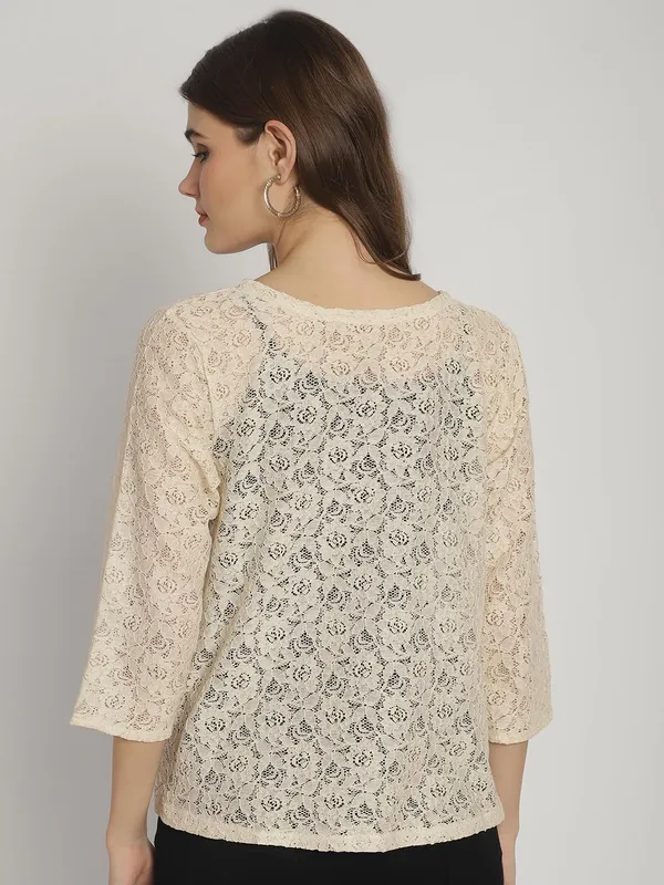 Dressitude-Beige-Shrug