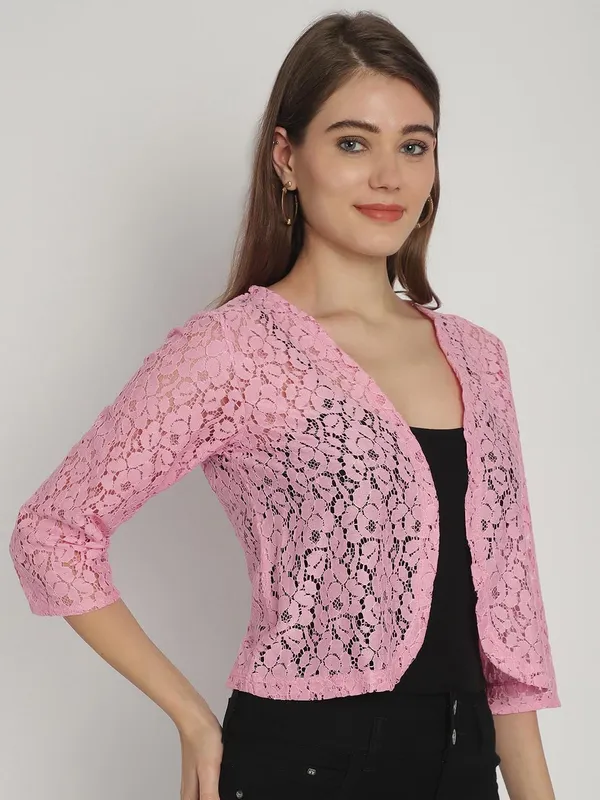 Dressitude-Light_Pink-Shrug