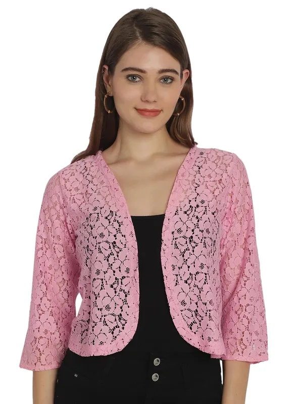 Dressitude-Light_Pink-Shrug