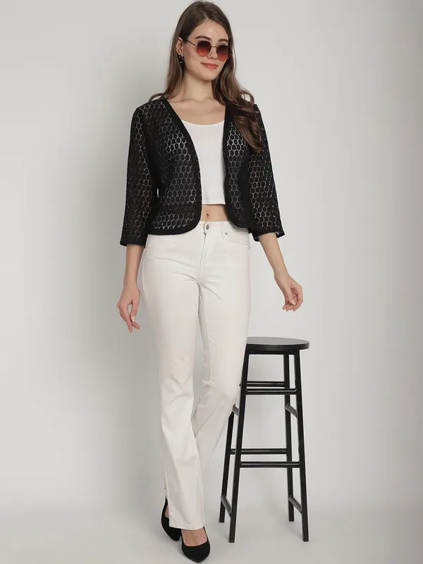Dressitude-Black-Shrug