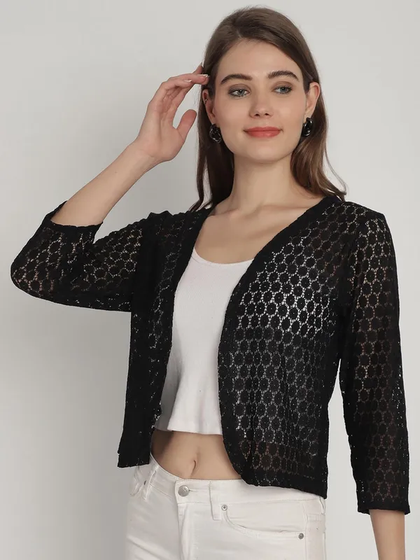 Dressitude-Black-Shrug