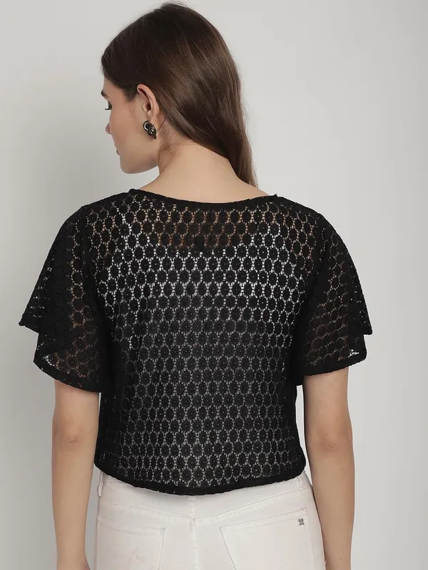 Dressitude-Black-Shrug