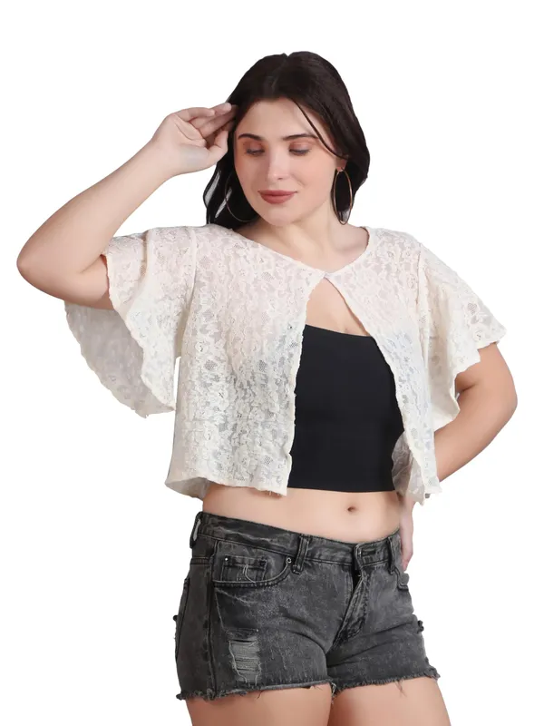 Dressitude-Cream-Shrug