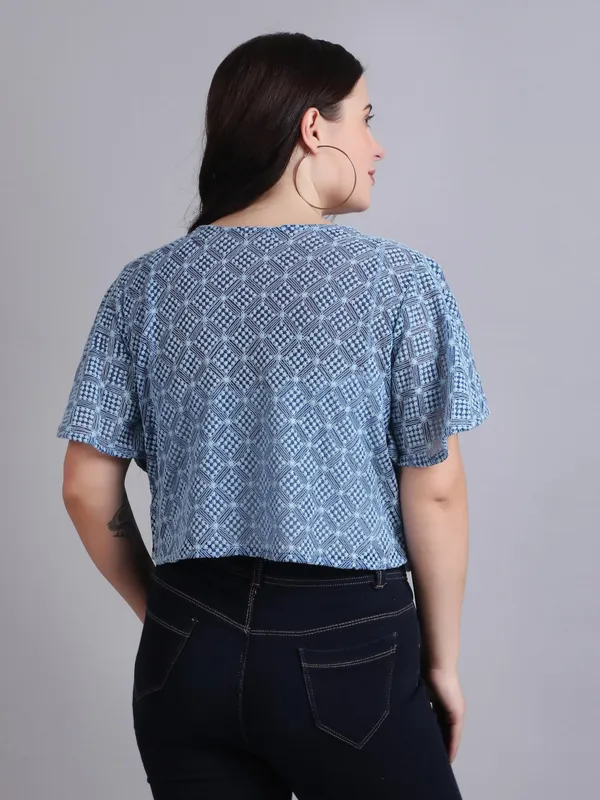 Dressitude-Blue-Shrug