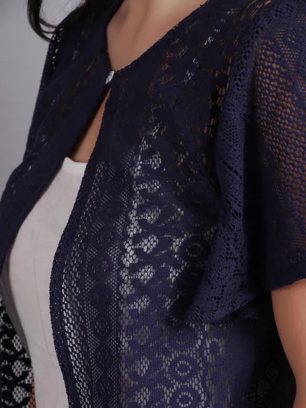 Navy_Blue_Cotton_Shrug_For_Women