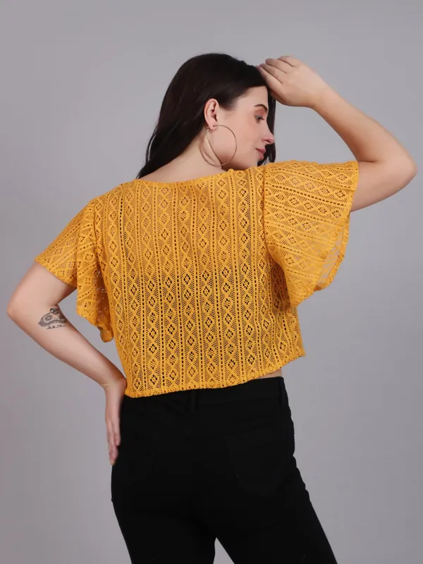 Dressitude-Mustard-Shrug