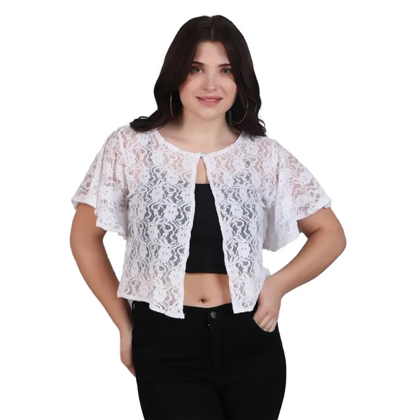 Dressitude-White-Shrug
