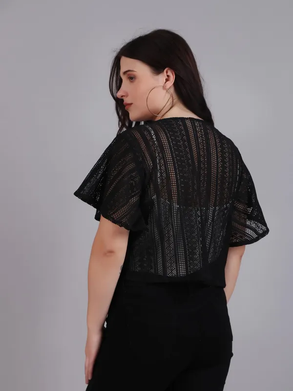 Dressitude-Black-Shrug