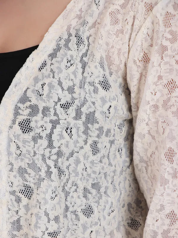 Dressitude-Cream-Shrug