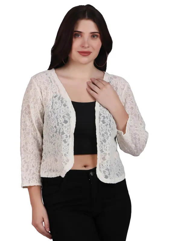 Dressitude-Cream-Shrug