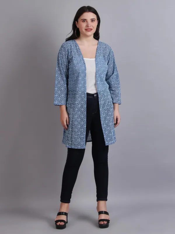Dressitude-Sky_Blue-Shrug