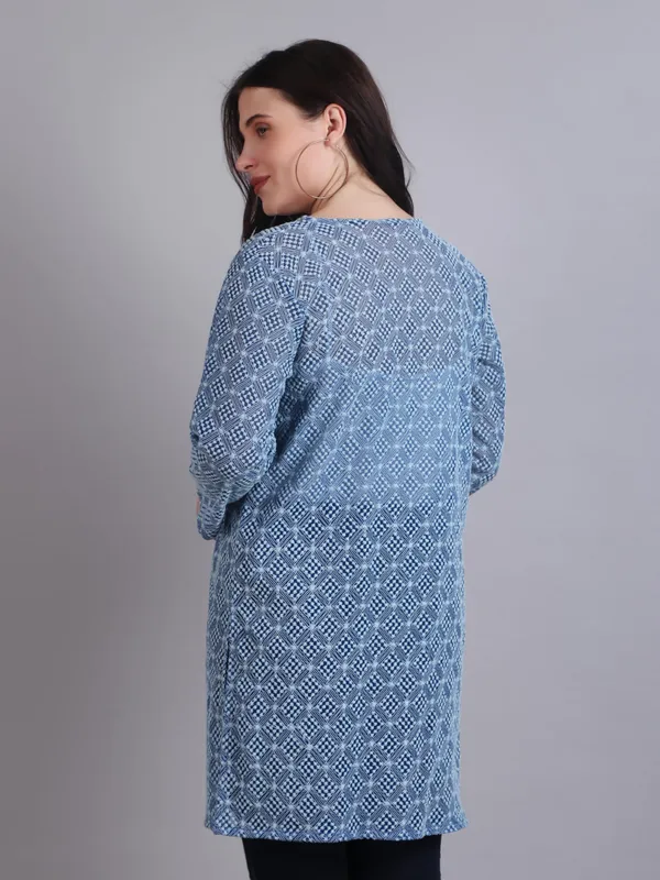 Dressitude-Sky_Blue-Shrug