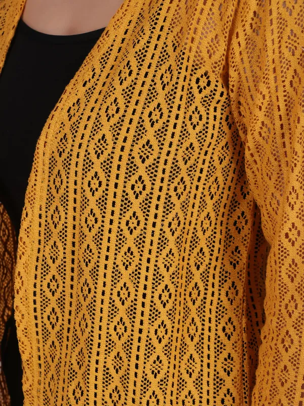 Dressitude-Mustard-Shrug