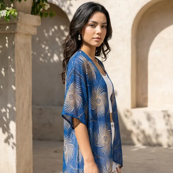 Dressitude-Blue-Shrug