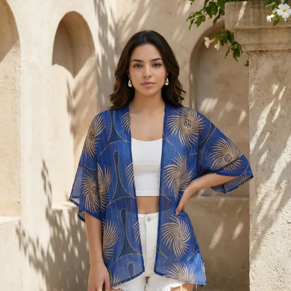 Dressitude-Blue-Shrug