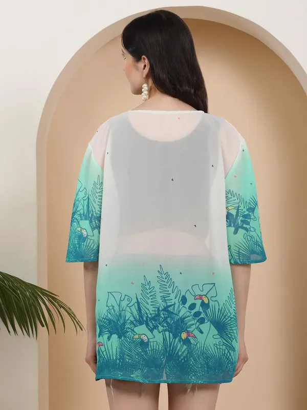 Dressitude-White-Shrug