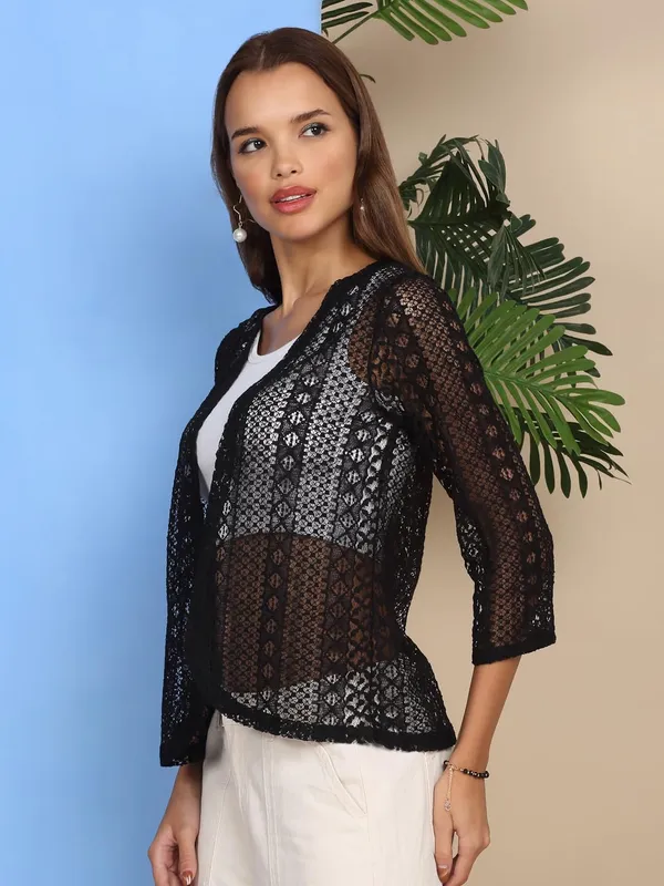Dressitude-Black-Shrug