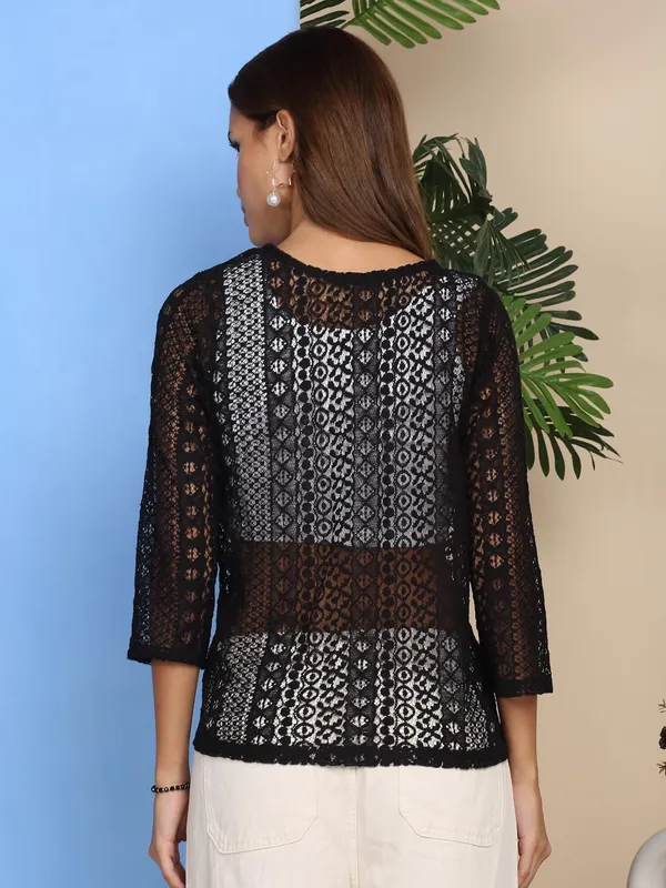 Dressitude-Black-Shrug