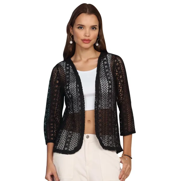 Dressitude-Black-Shrug