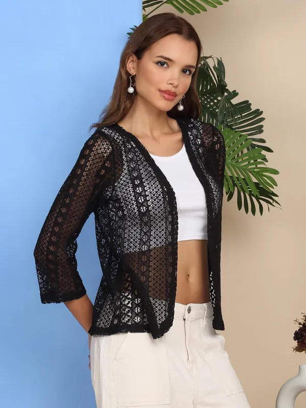 Dressitude-Black-Shrug