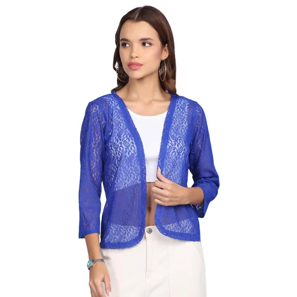 Dressitude-Royal_Blue-Shrug