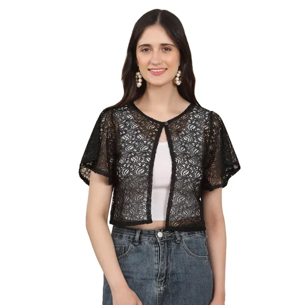 Dressitude-Black-Shrug