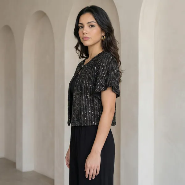 Dressitude-Black-Shrug