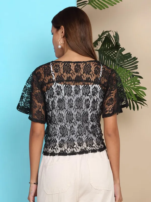 Dressitude-Black-Shrug
