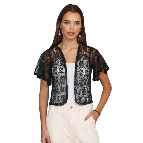 Dressitude-Black-Shrug