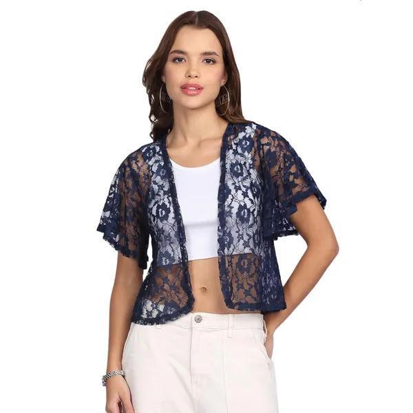 Dressitude-Navy_Blue-Shrug