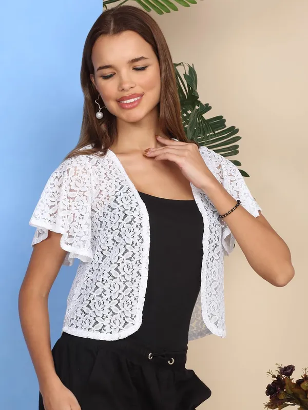 Dressitude-White-Shrug