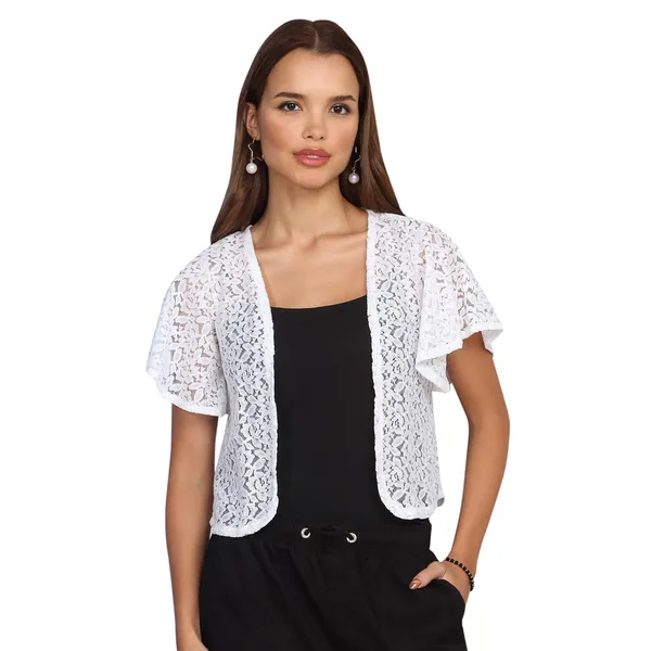 Dressitude-White-Shrug