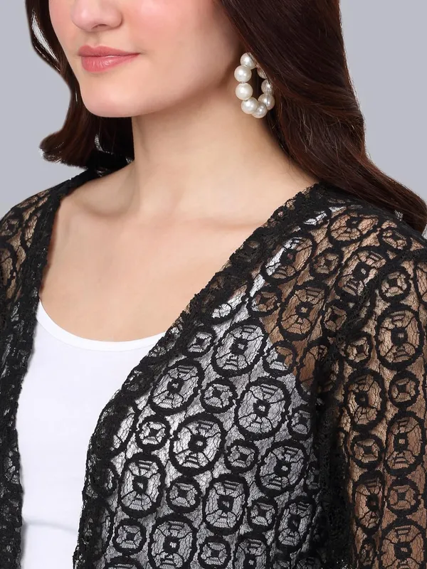 Dressitude-Black-Shrug