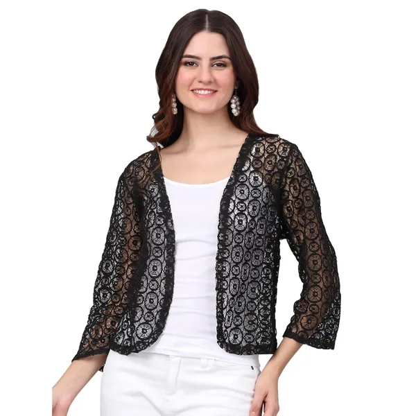 Dressitude-Black-Shrug