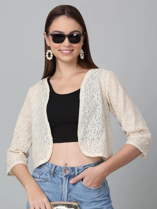 Dressitude-Cream-Shrug