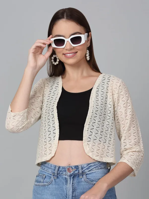 Dressitude-Cream-Shrug