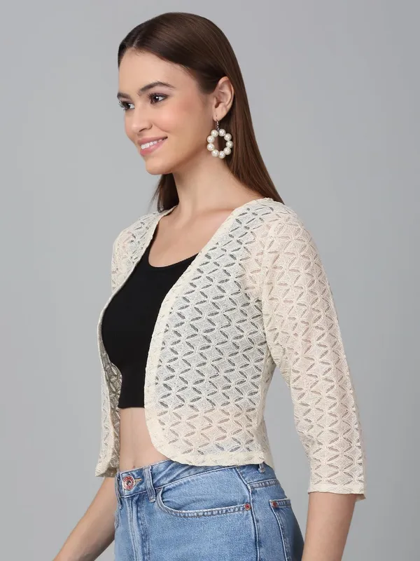 Dressitude-Cream-Shrug